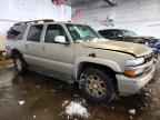 2005 CHEVROLET Suburban