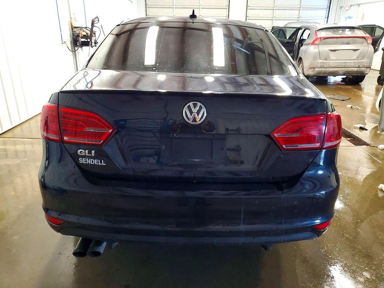 2014 VOLKSWAGEN JETTA