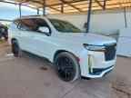 2022 CADILLAC ESCALADE