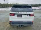 2018 LAND ROVER Discovery