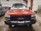 2002 GMC Yukon