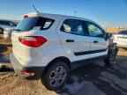 2022 FORD EcoSport
