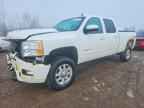 2012 CHEVROLET Silverado 2500