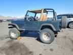 1994 JEEP WRANGLER