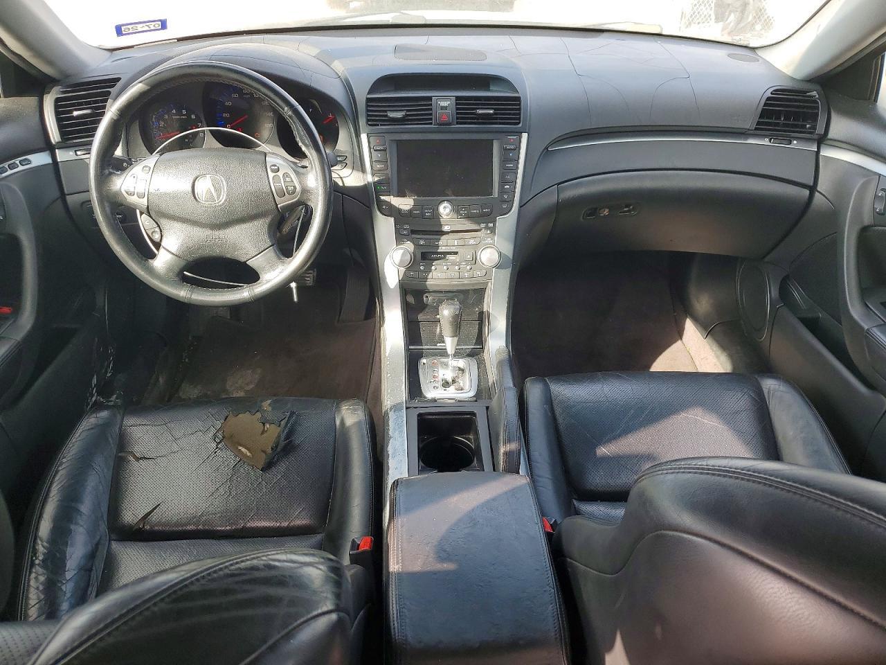 2006 ACURA TL