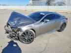 2017 LEXUS RC 200t