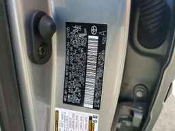 2005 TOYOTA CAMRY