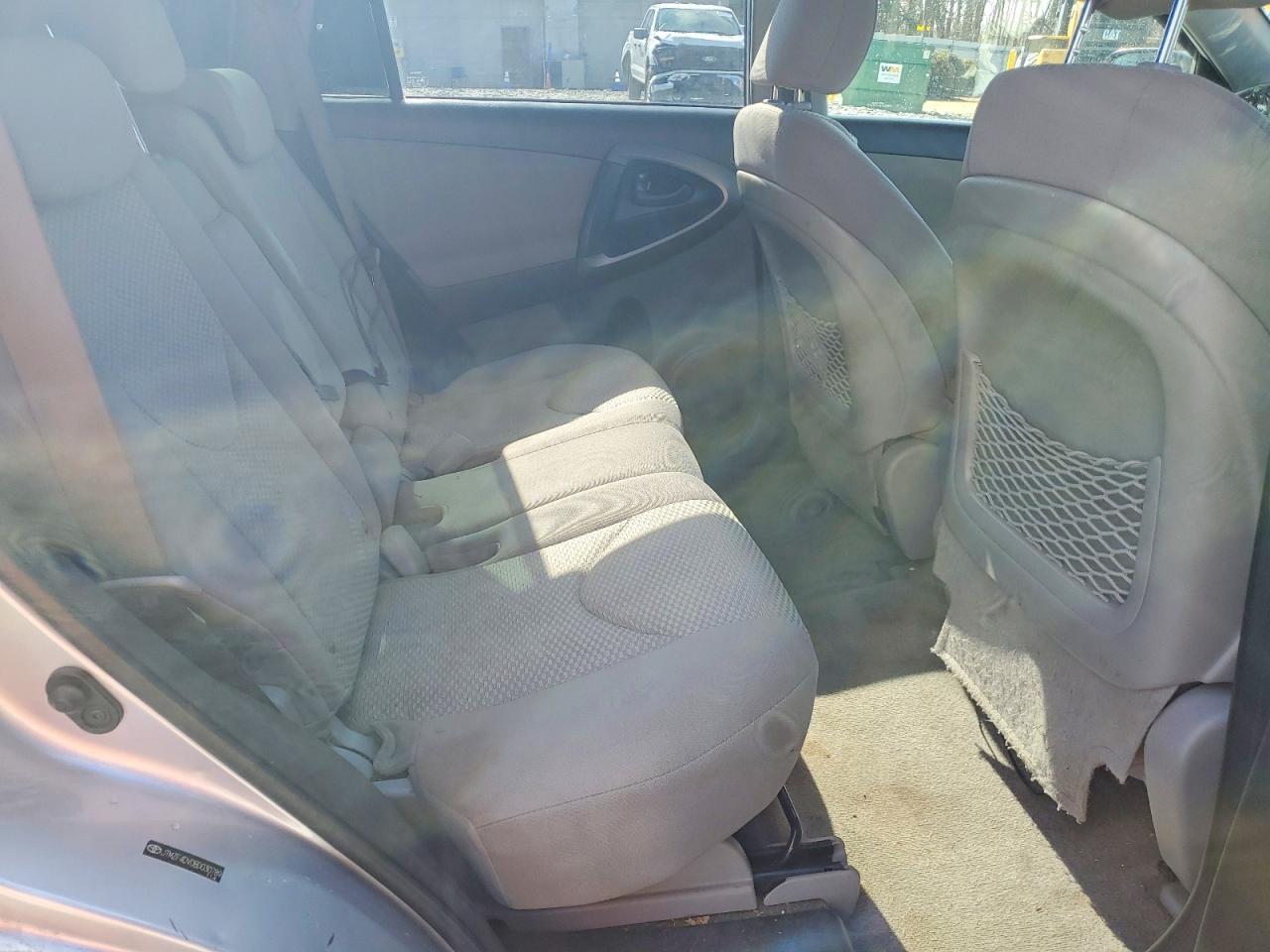 2011 TOYOTA RAV4