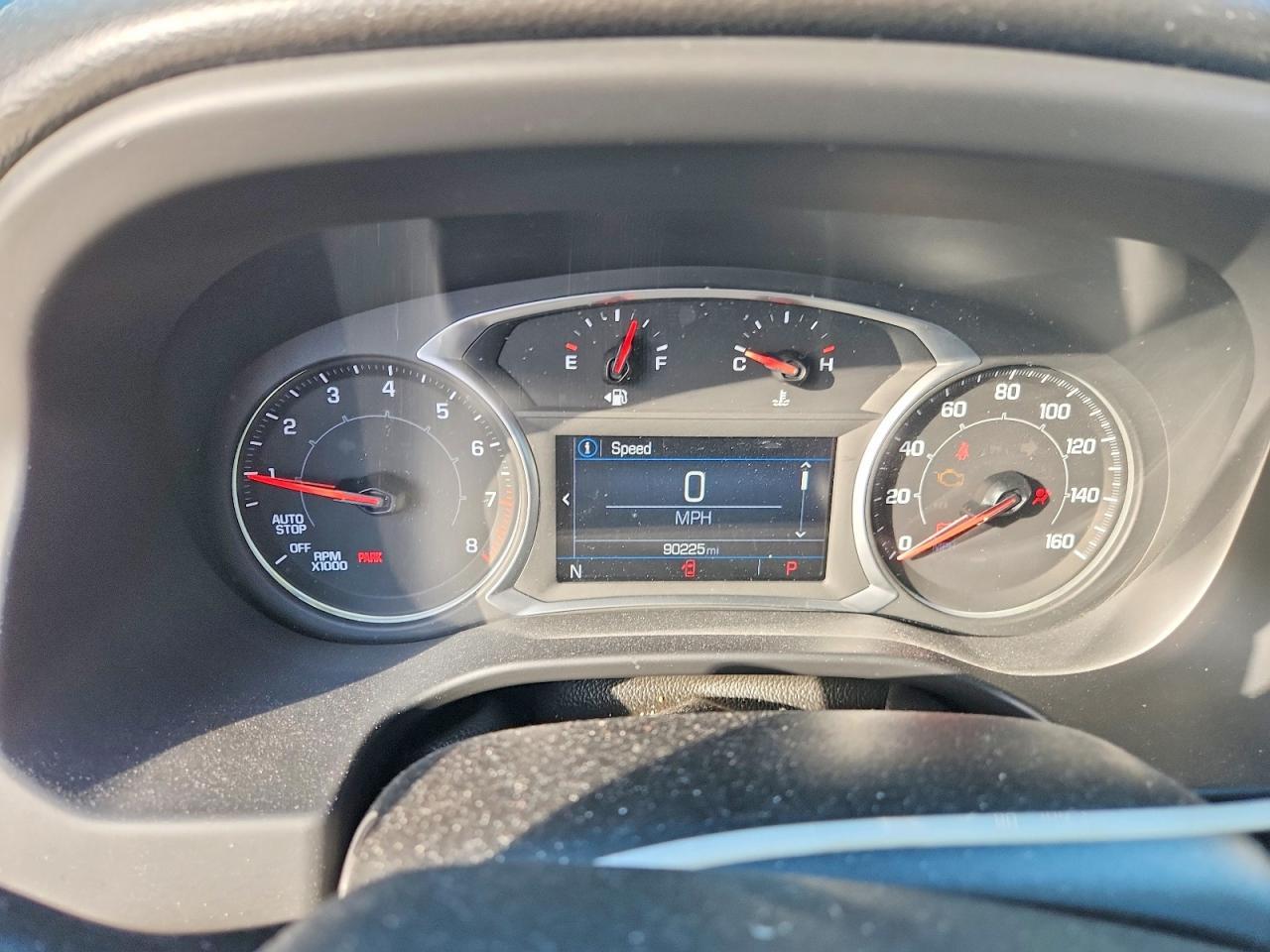 2021 GMC ACADIA