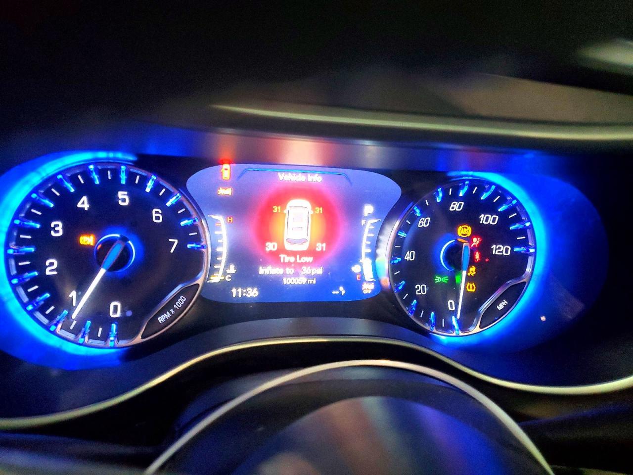 2022 CHRYSLER Pacifica