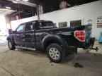2013 FORD F-150 Lightning