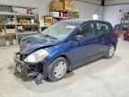 2012 NISSAN VERSA