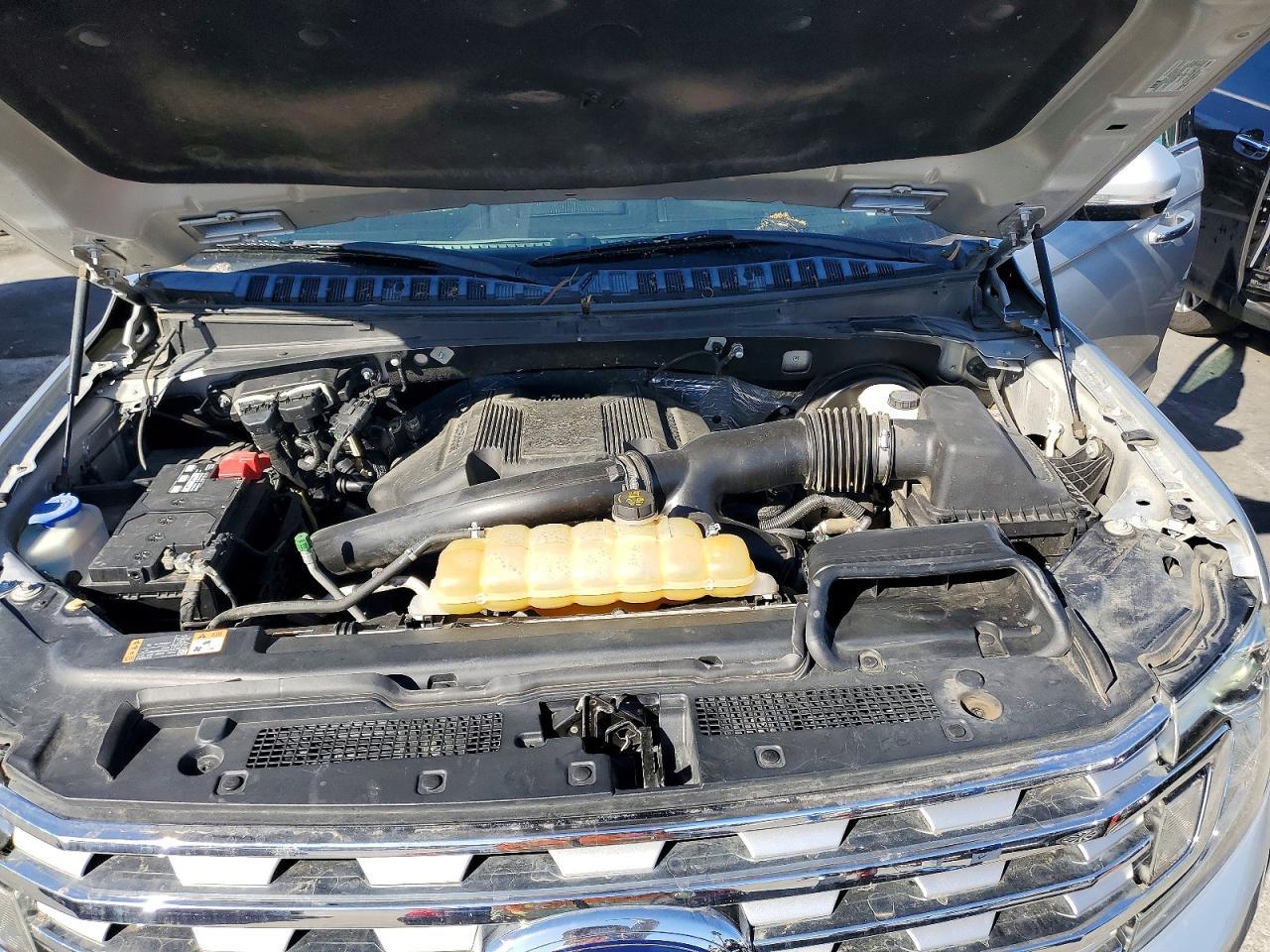 2018 FORD Expedition