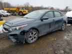2020 KIA FORTE