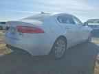 2019 JAGUAR XE