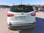 2022 FORD EcoSport