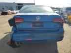 2018 VOLKSWAGEN JETTA