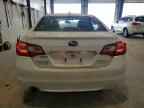 2017 SUBARU Legacy