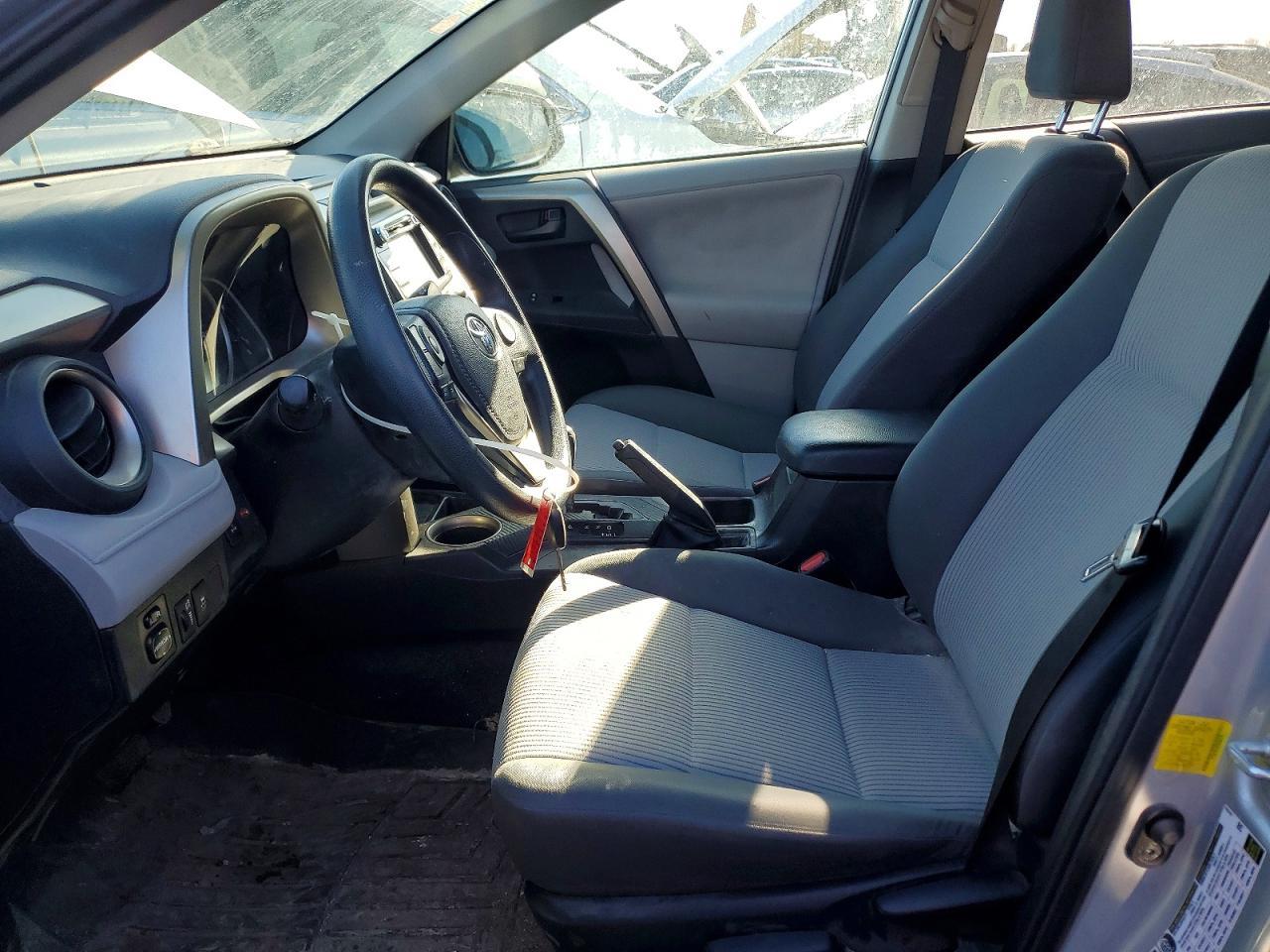 2013 TOYOTA RAV4