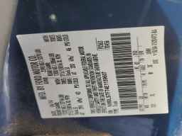 2014 FORD TRANSIT CONNECT