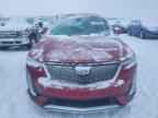 2020 CADILLAC XT6