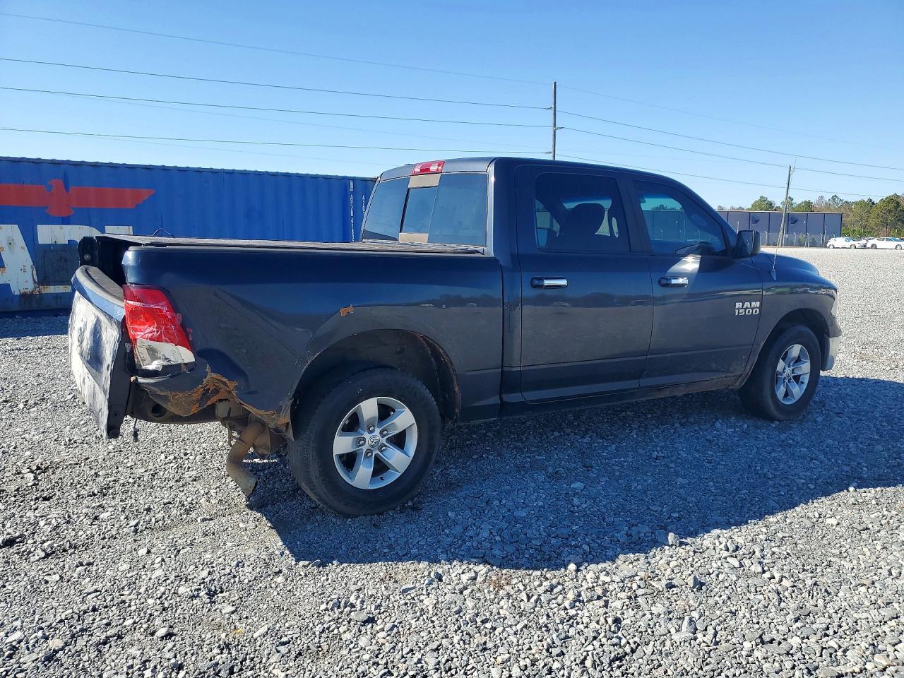 2013 RAM 1500