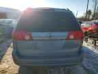 2006 TOYOTA SIENNA