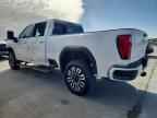 2024 GMC Sierra