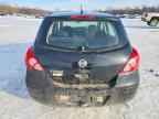 2008 NISSAN VERSA