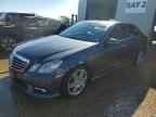 2010 MERCEDES-BENZ E-Class