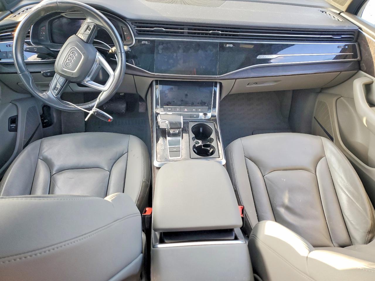 2021 AUDI Q7