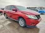 2014 NISSAN PATHFINDER