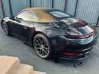 2020 PORSCHE 911