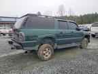2003 CHEVROLET Suburban
