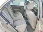 2005 TOYOTA COROLLA