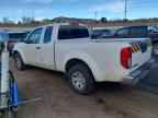 2012 NISSAN Frontier