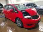2012 HONDA FIT