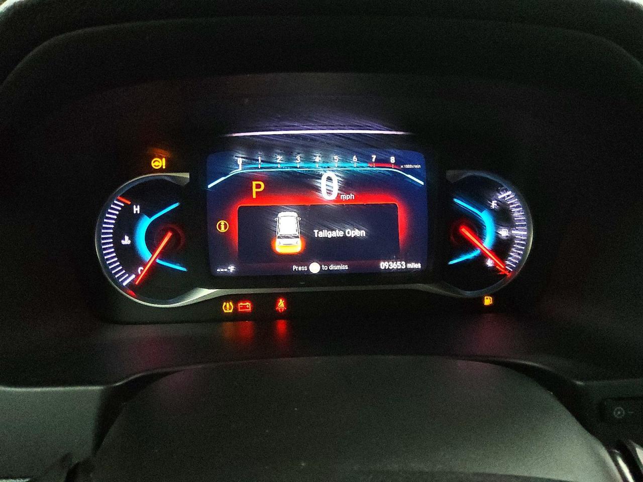 2020 HONDA PILOT