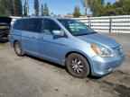 2009 HONDA ODYSSEY