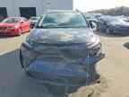 2023 CHEVROLET Bolt EUV