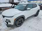 2021 CHEVROLET Trailblazer