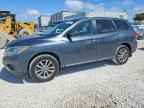 2013 NISSAN PATHFINDER
