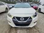 2018 NISSAN Maxima
