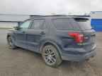 2016 FORD Explorer Sport Trac