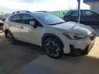 2022 SUBARU Crosstrek