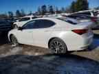 2016 ACURA TLX