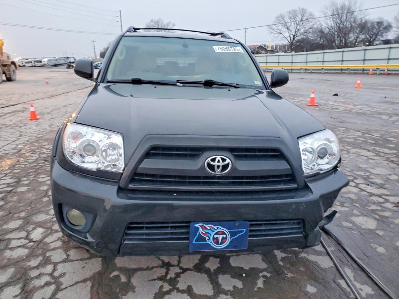 2006 TOYOTA 4Runner
