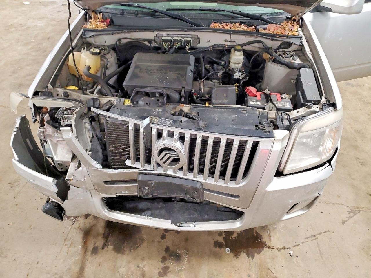 2010 MERCURY Mariner