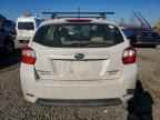 2013 SUBARU IMPREZA