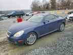 2002 LEXUS SC 430